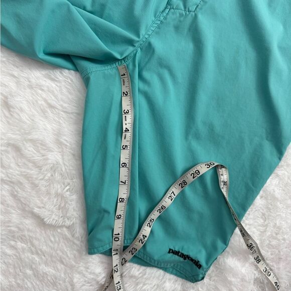 Patagonia Worn Wear Men's Stretch Hydro Planing Boardshorts  Size 31 - Picture 4 of 12